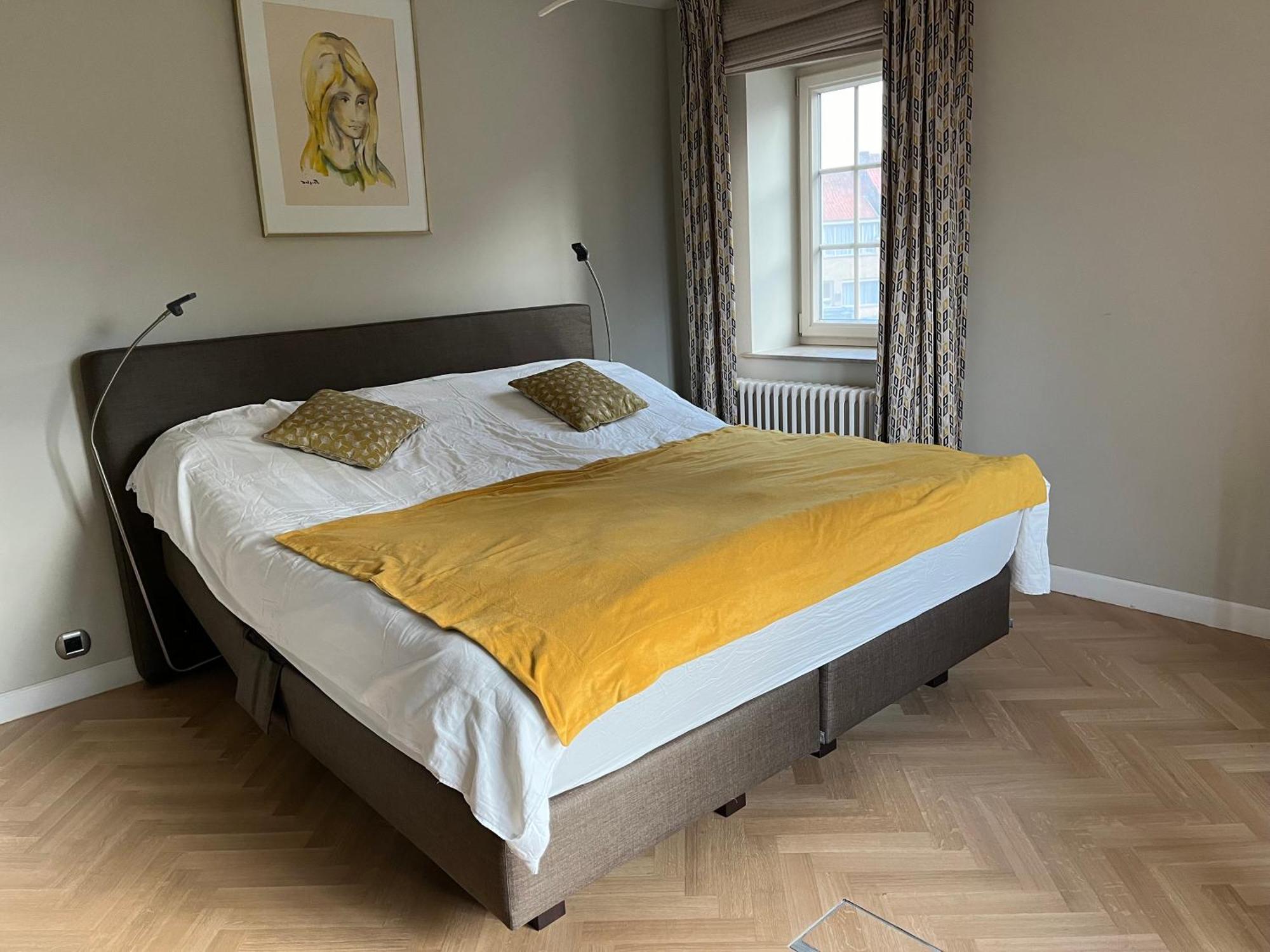 Bed and Breakfast Cedrus Яббеке Экстерьер фото